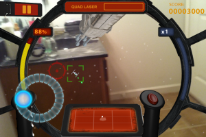 Falcon Gunner app Falcon Gunner app